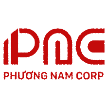 logo phuong nam corp